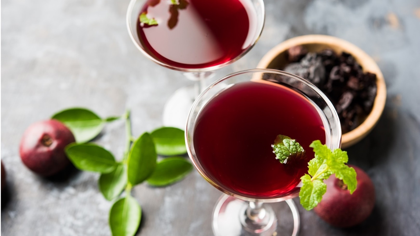 الجارسينيا لإنقاص الوزن