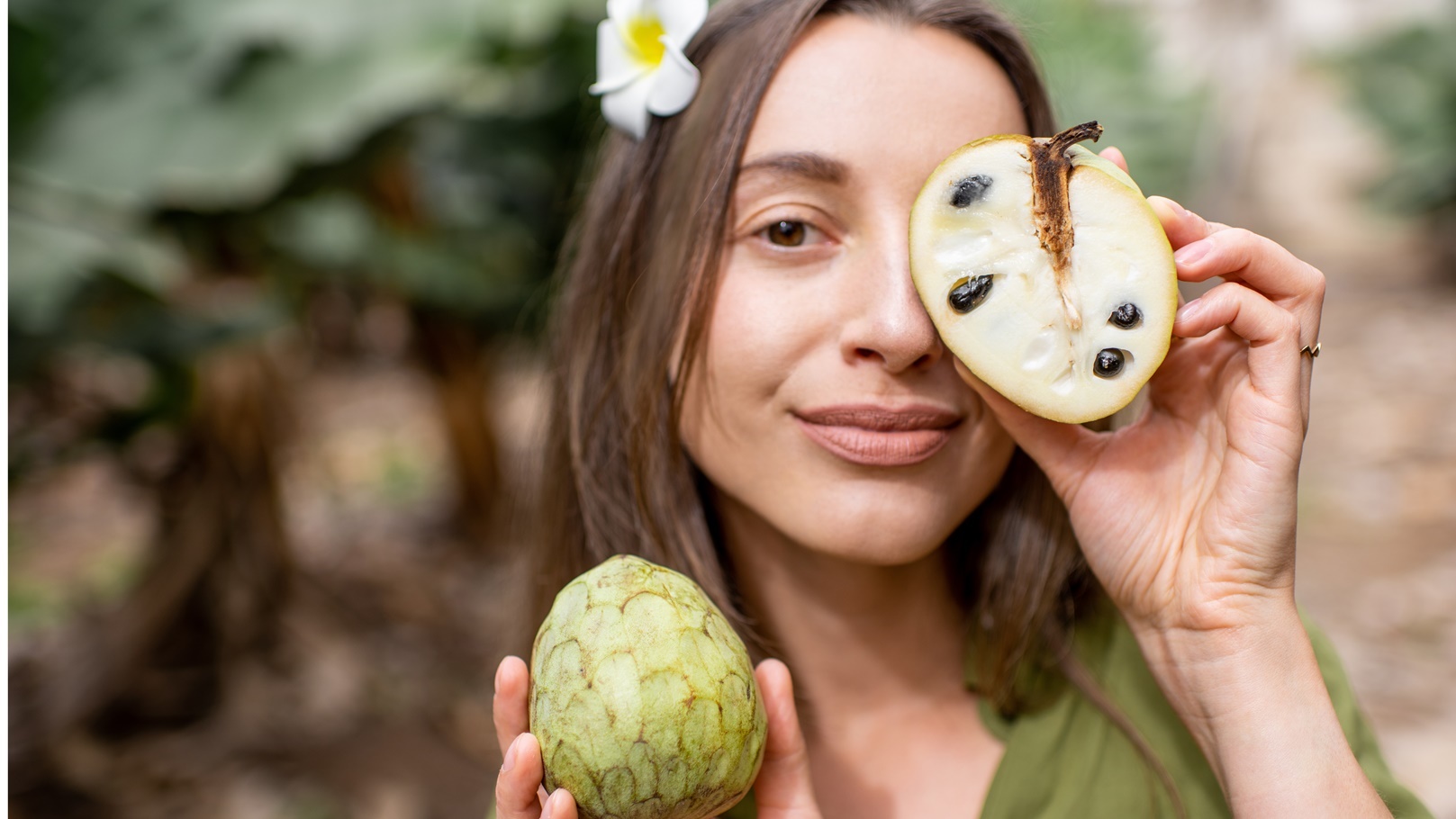 Cherimoya