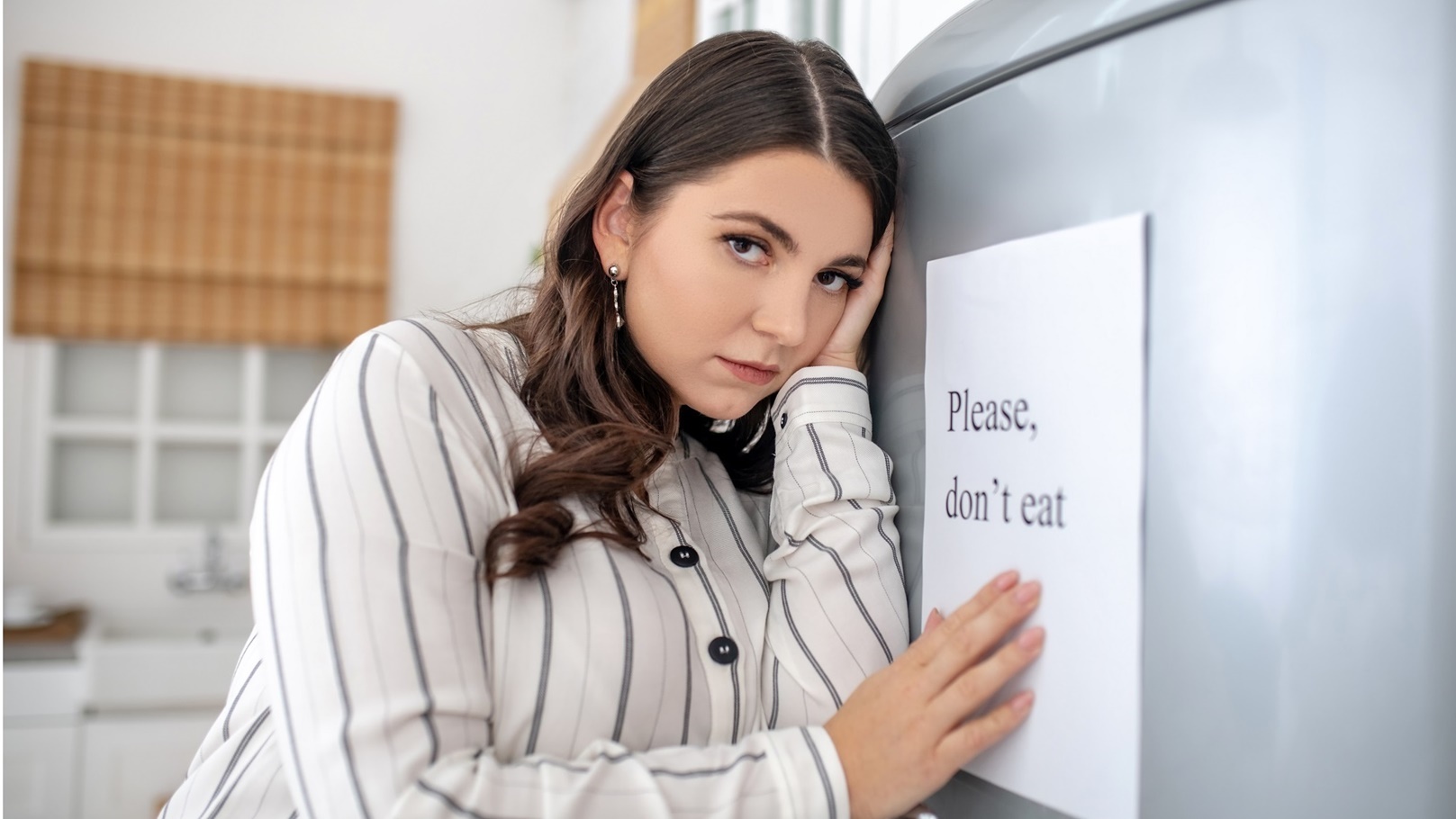 نصائح للقضاء على الجوع