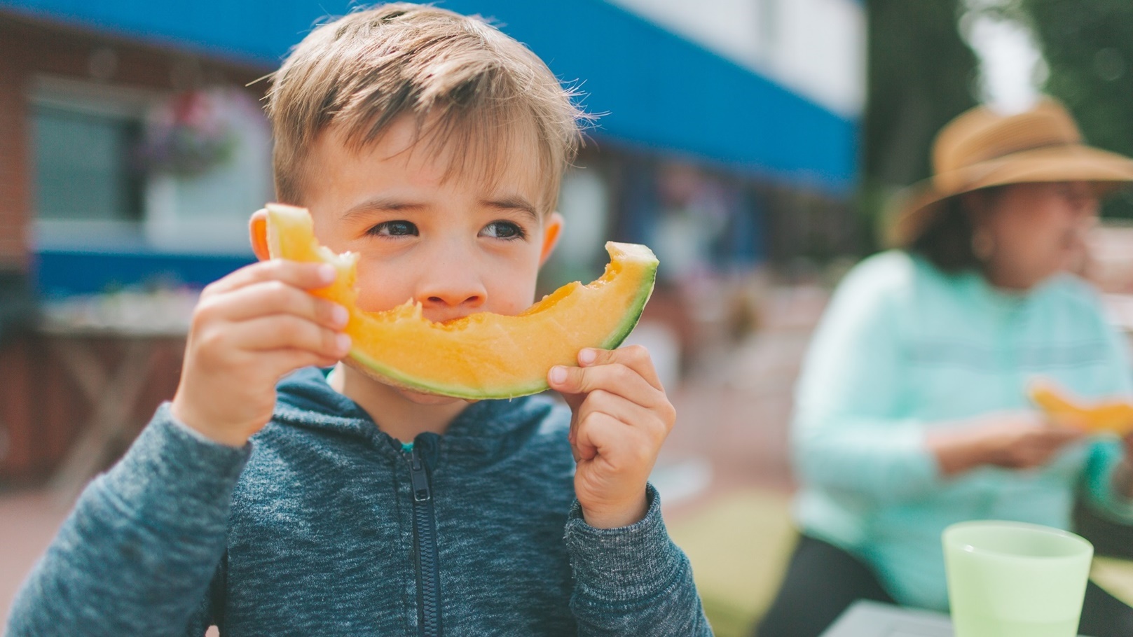 شمام يوباري