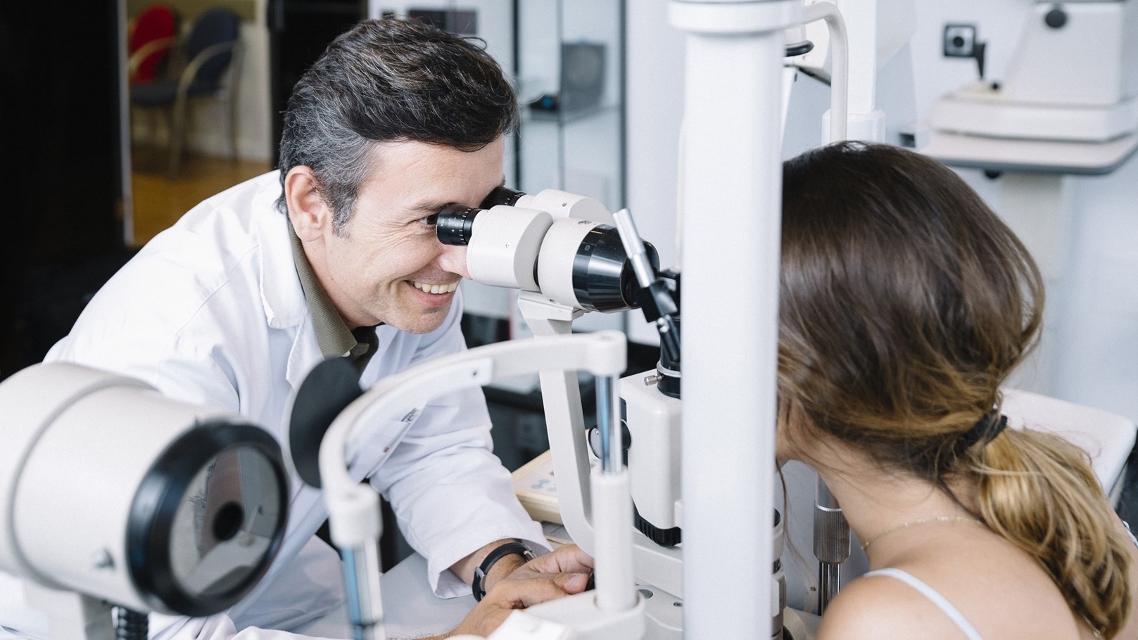 نصائح لصحة العين