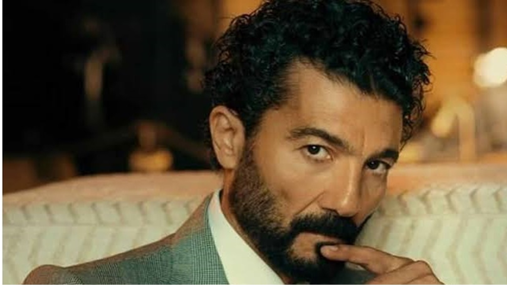 خالد النبوي