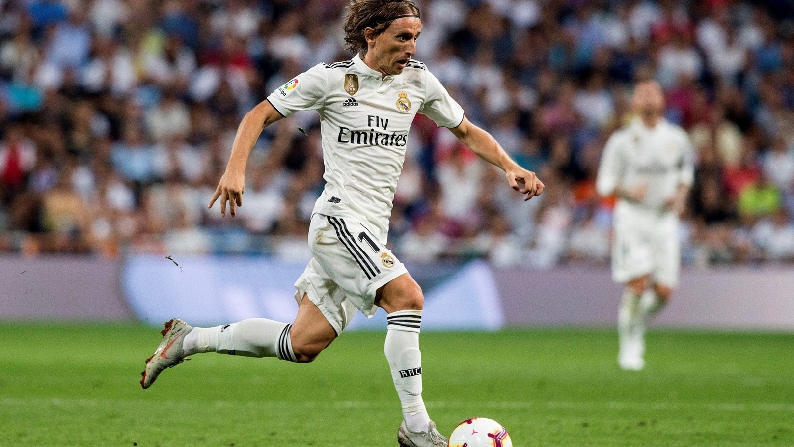 Luka Modric