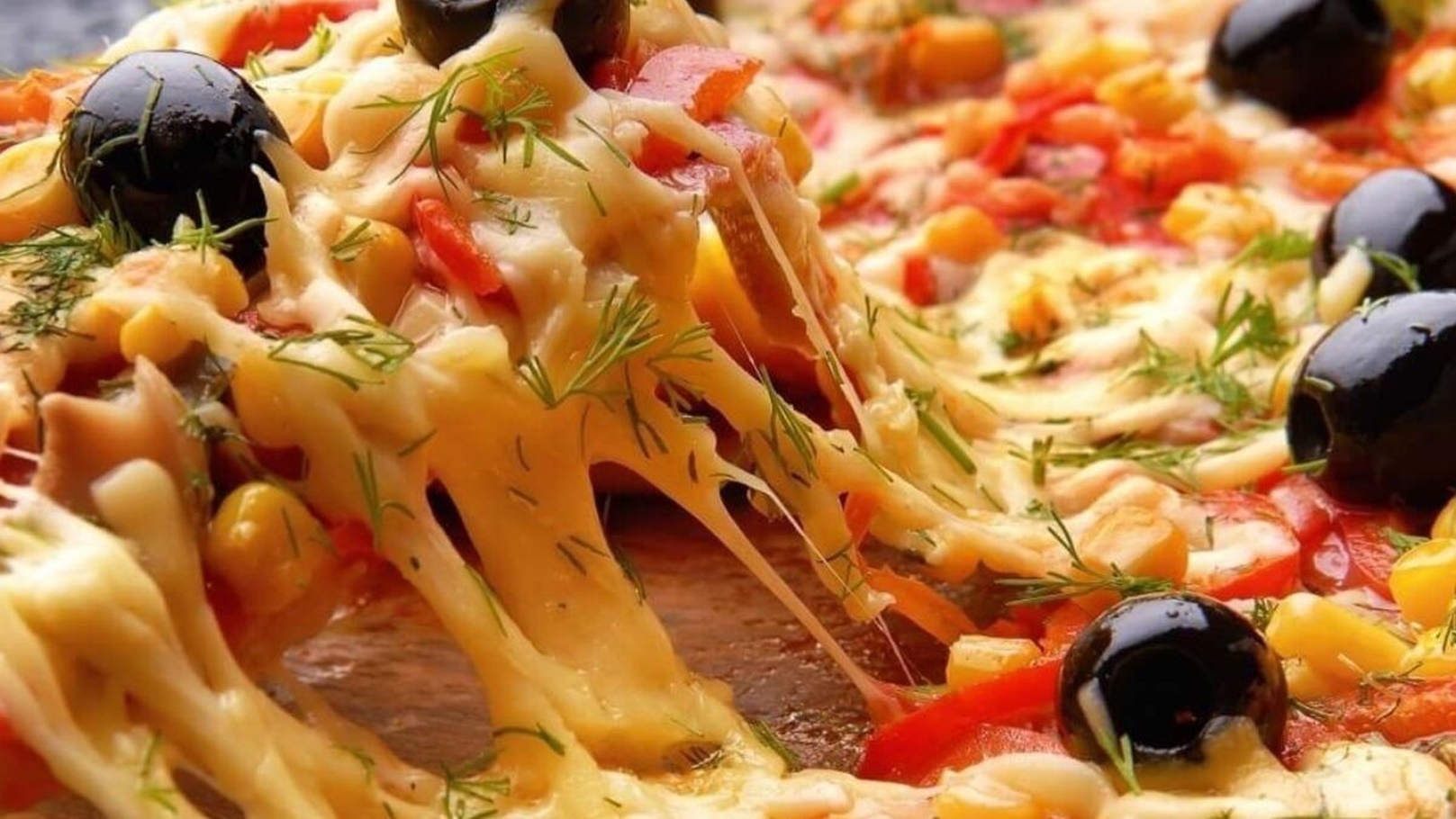 بيتزا إيطالي