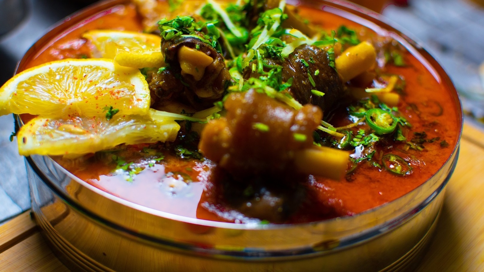 فتة كوارع (1)