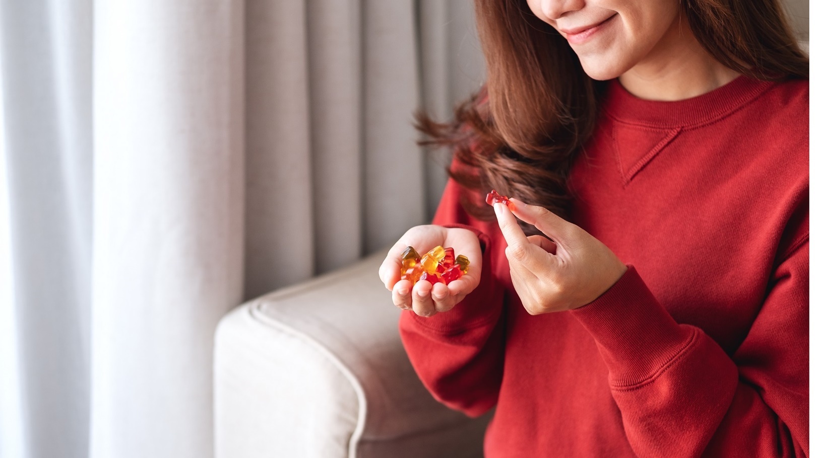 منتجات جيلي