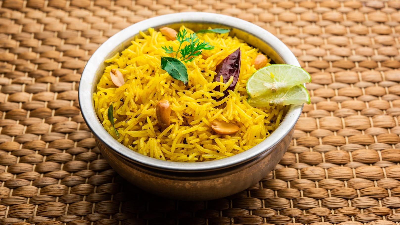 طريقة عمل الأرز