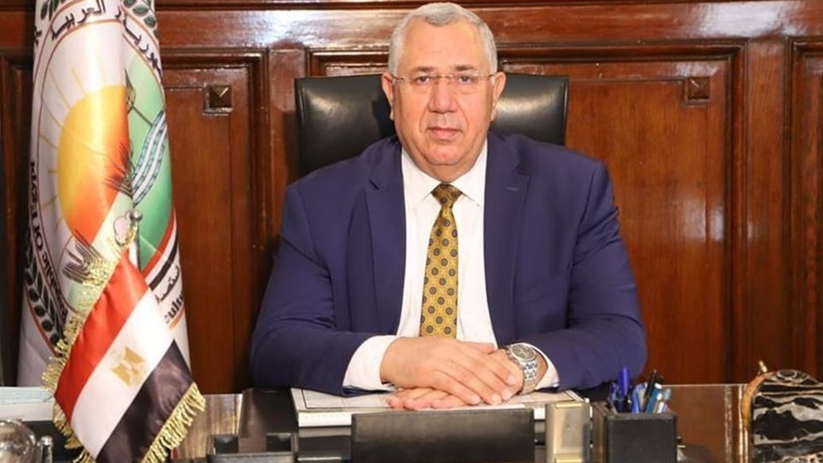 السيد القصير