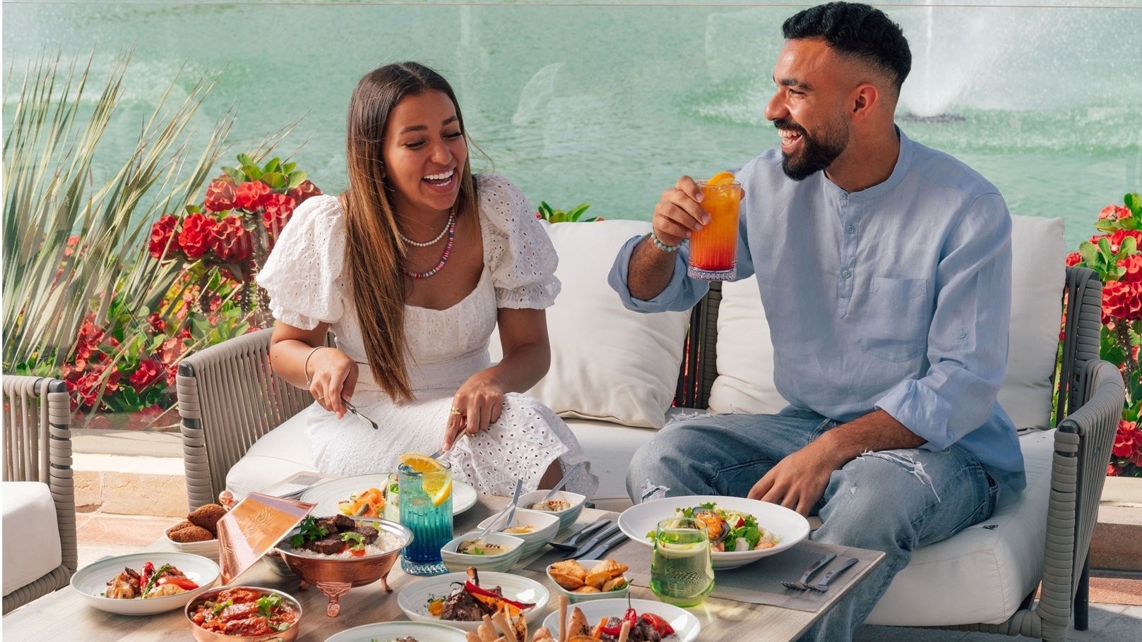 نادي جولف مدينتي