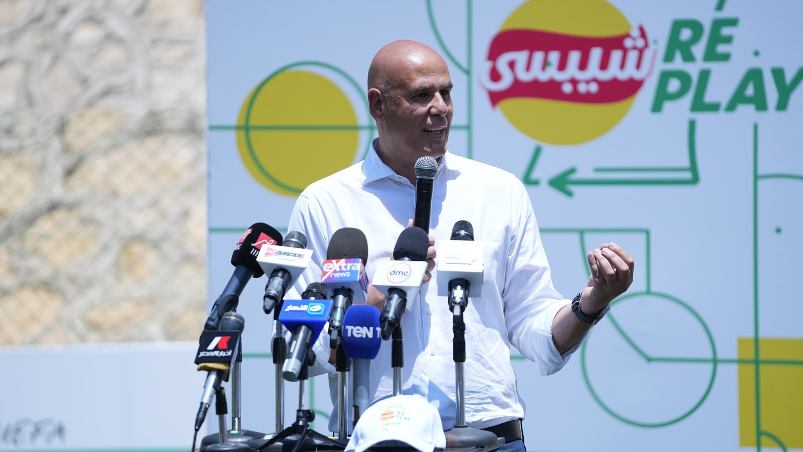 محمد شلباية