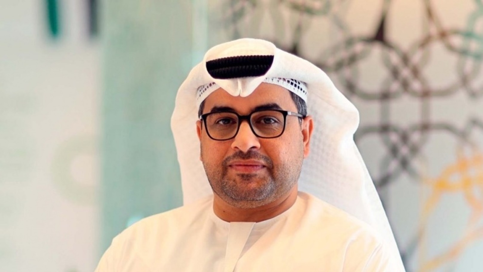 مبارك المنصوري