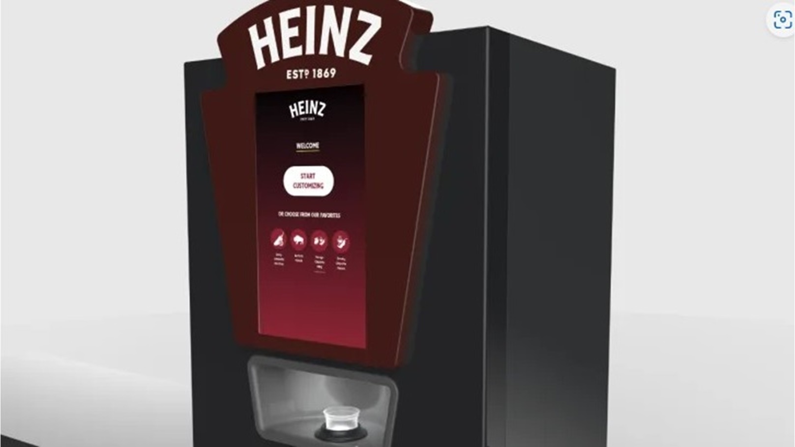Heinz Remix