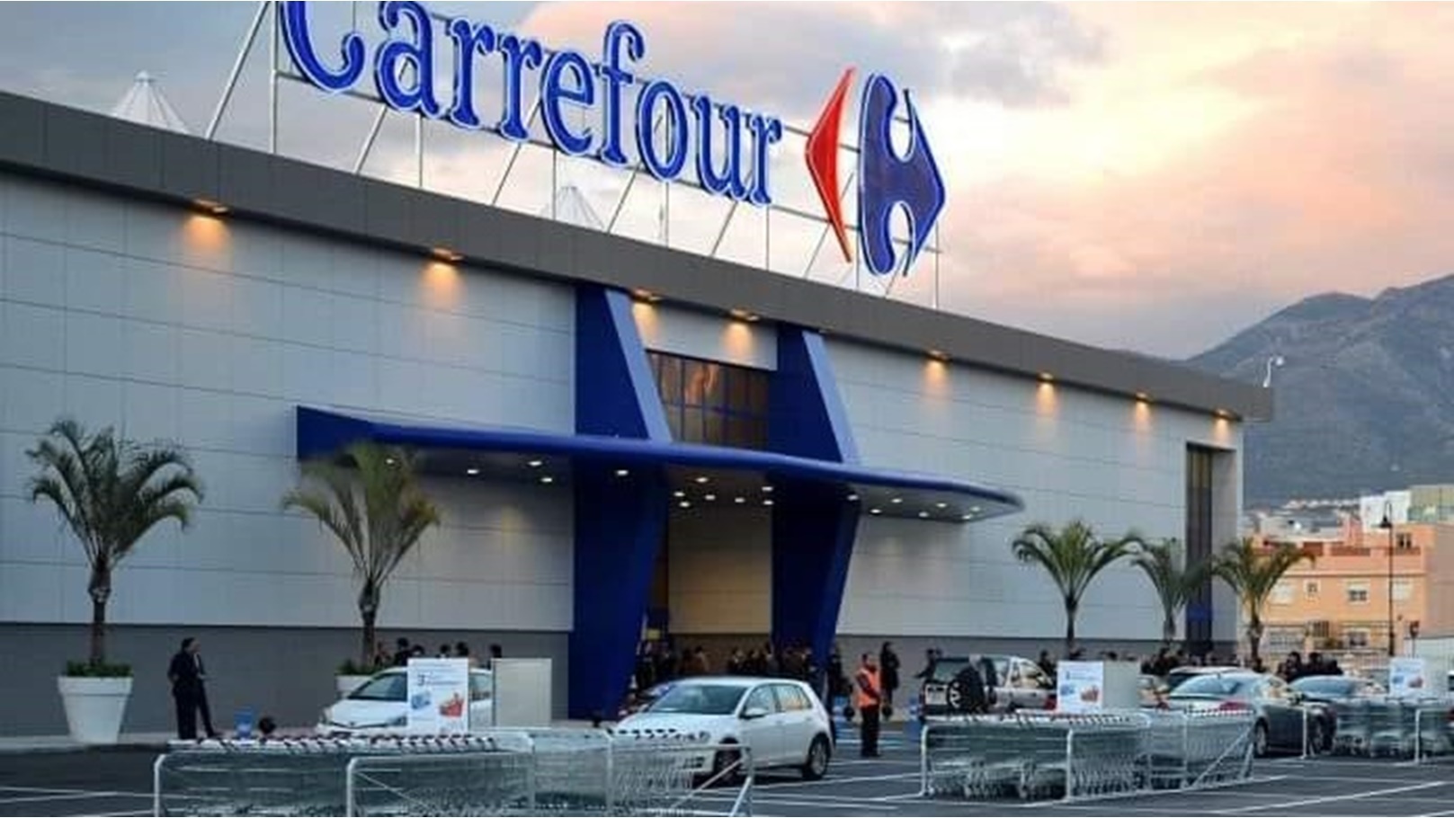 كارفور