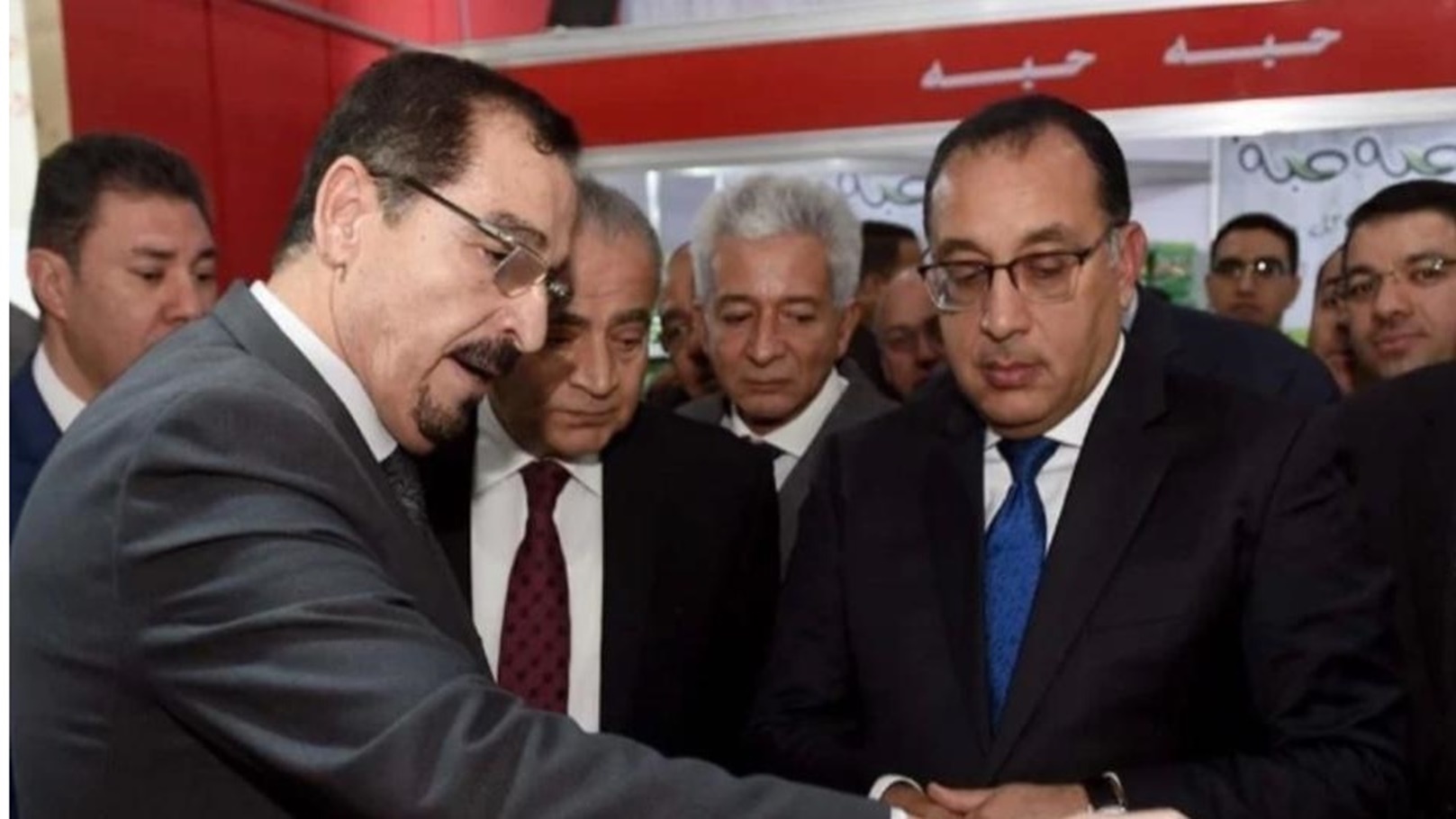 السيد بسيوني