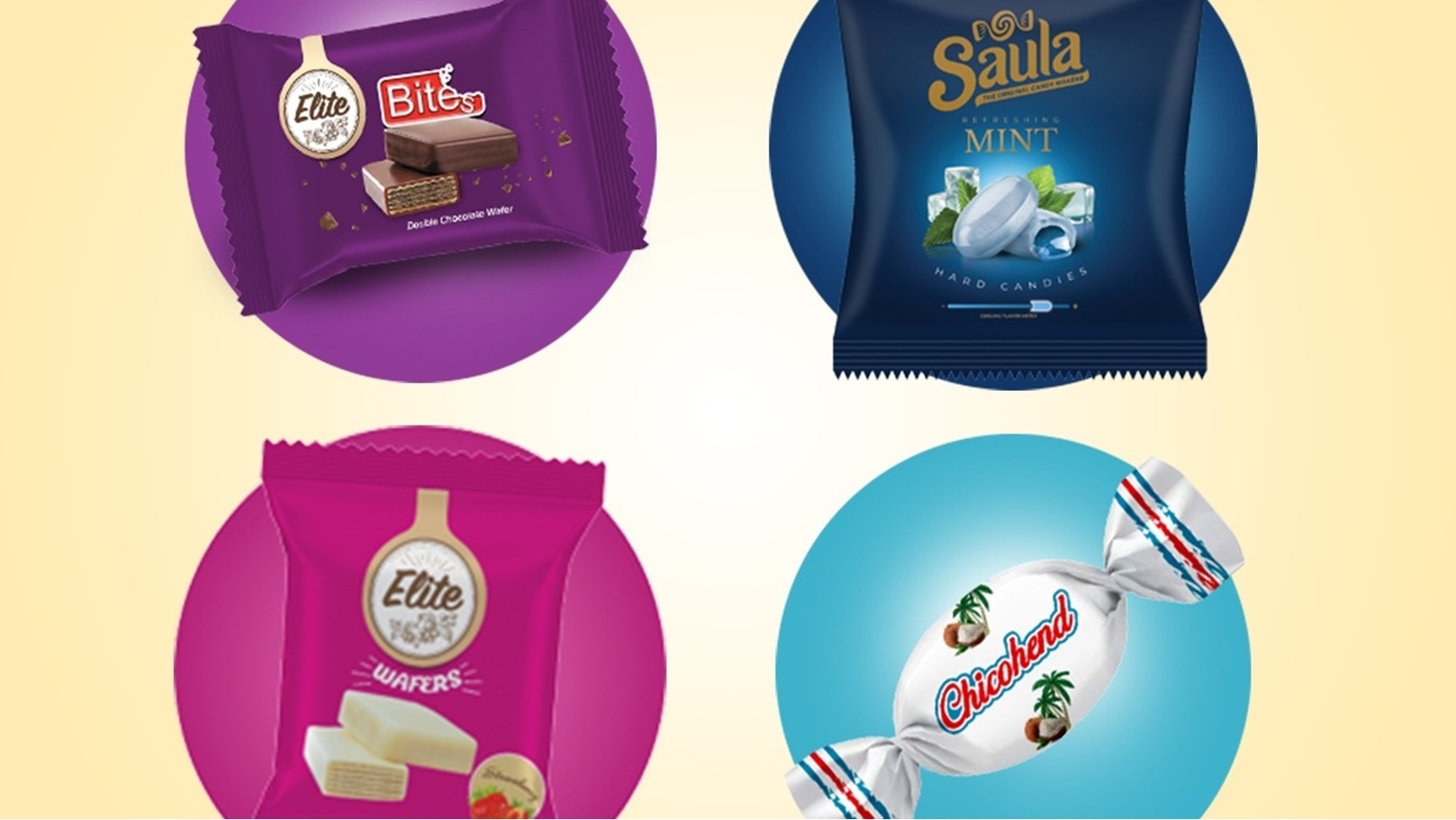 منتجات فندي