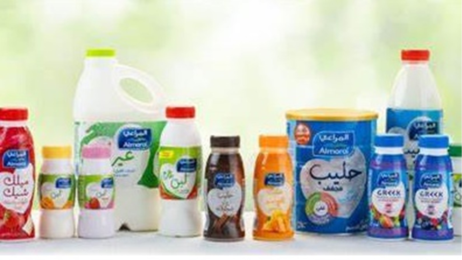 إنتاج المراعي