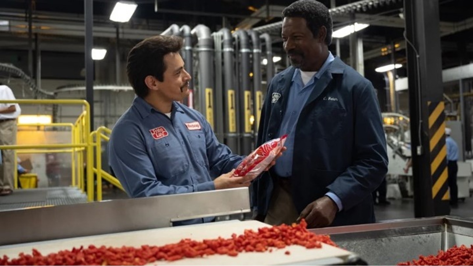 مشهد من الفيلم