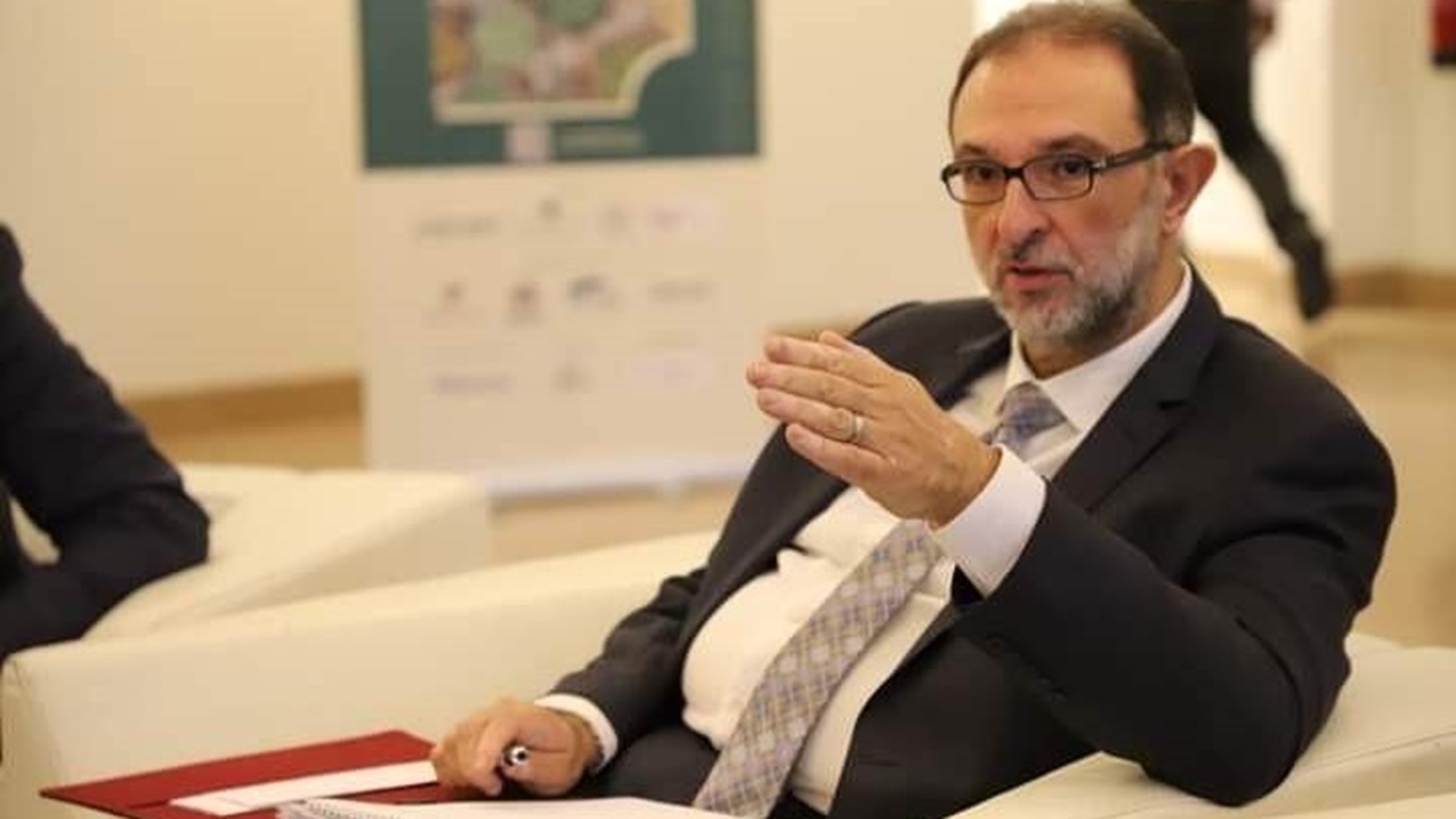 طارق الهوبي