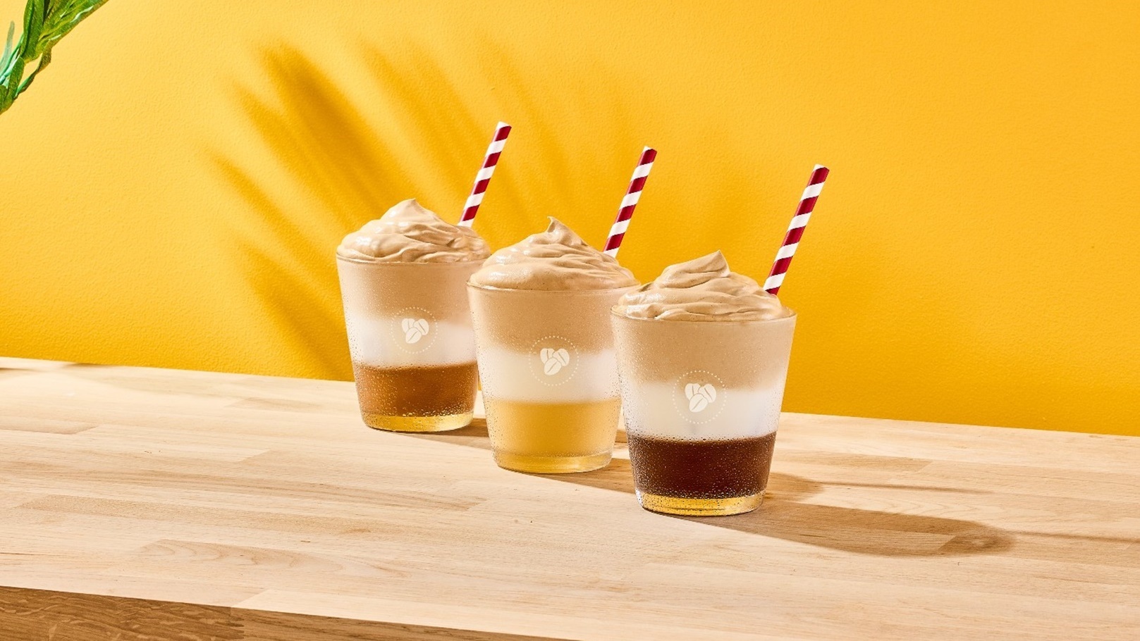 مشروبات كوستا