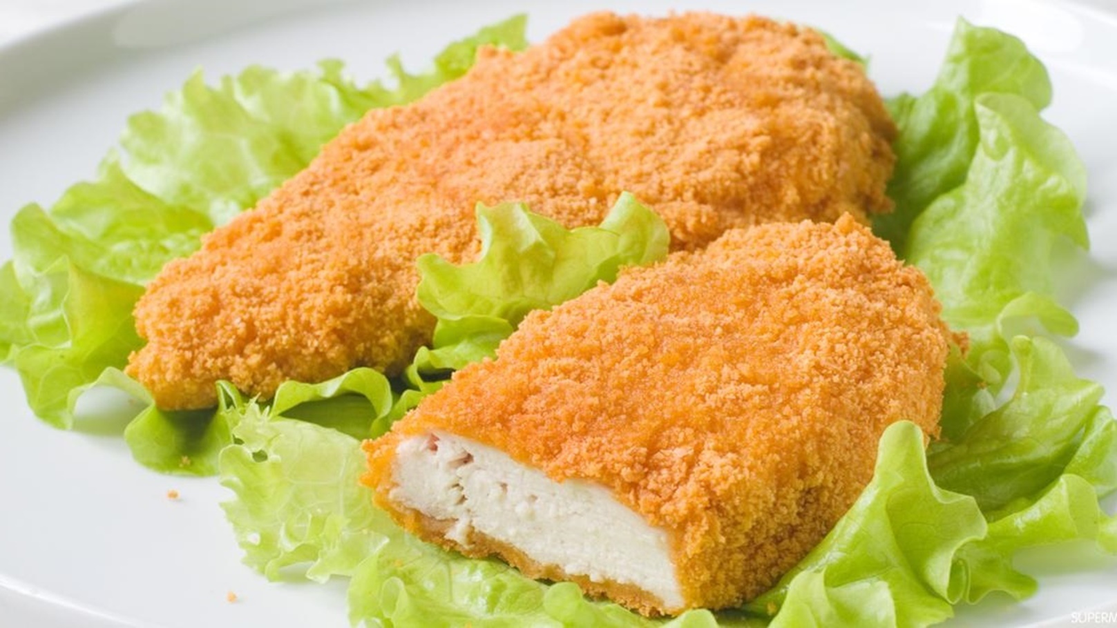 صورة-بعنوان-دجاج-بانيه-