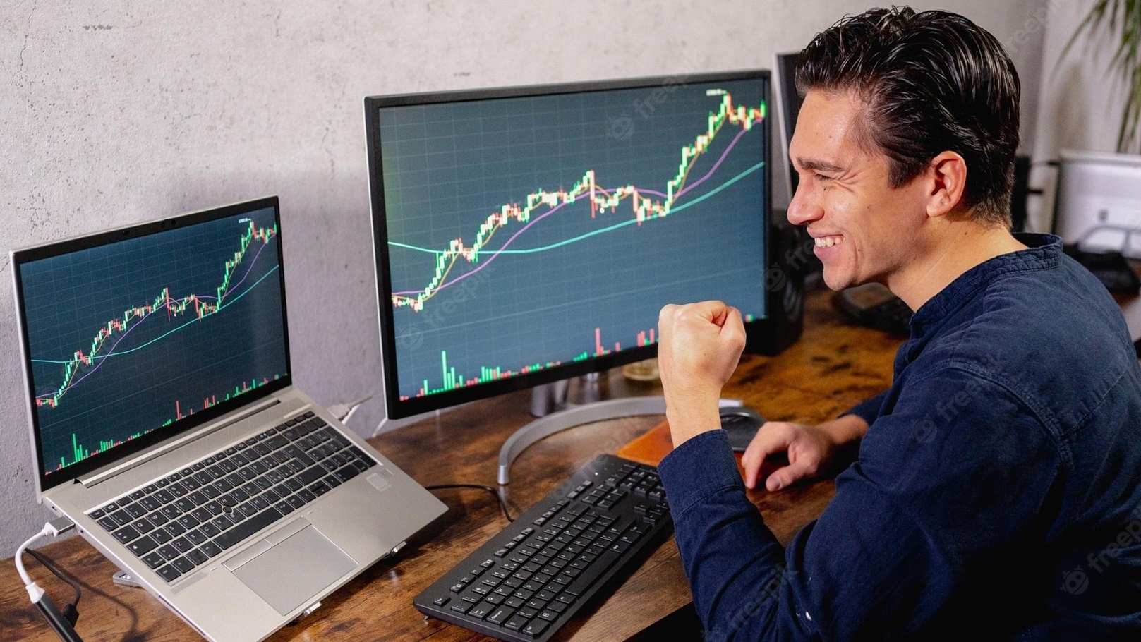 مؤشرات البورصة