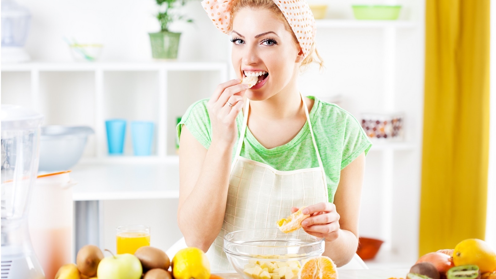 فاكهة فالنسيا أورانج