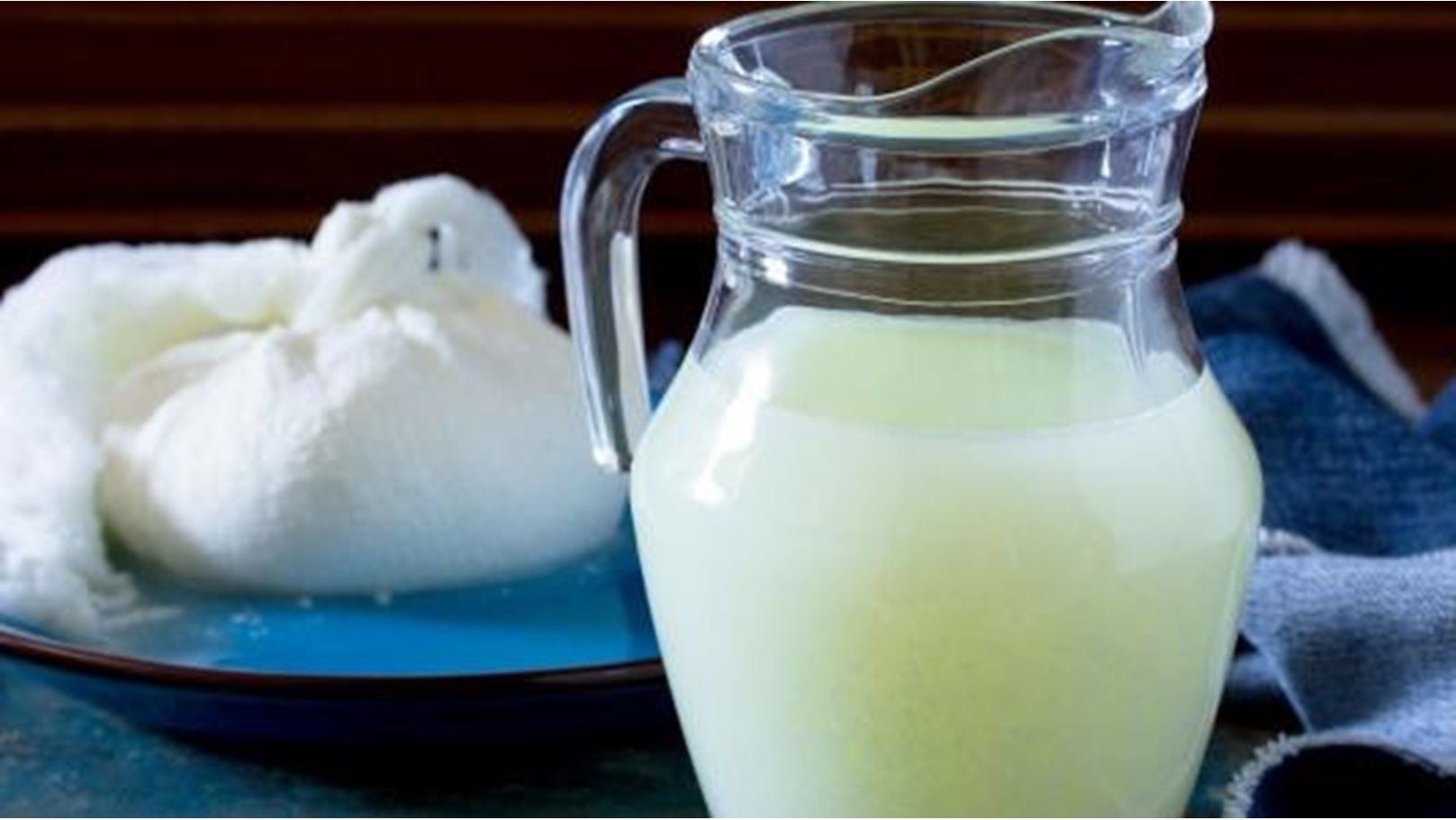 فوائد_مصل_اللبن