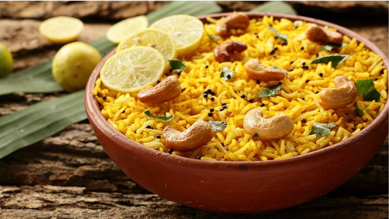 ارز بالبرتقال