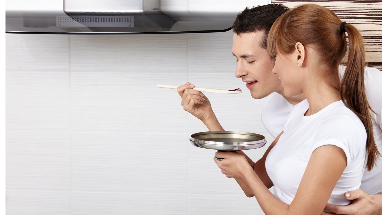 طريقة عمل القلقاس بالزبدة والكزبرة الخضراء