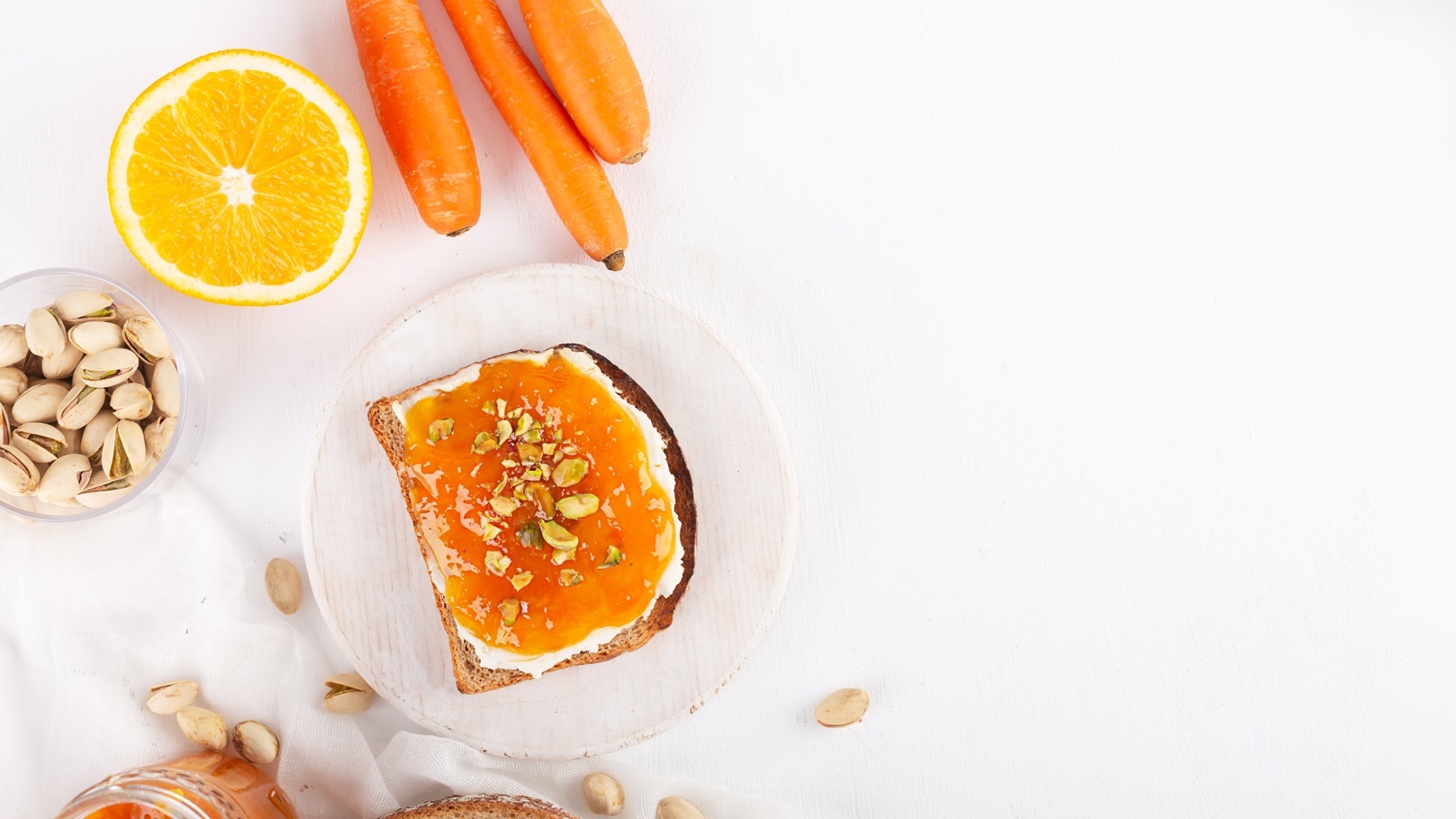 طريقة عمل الجزرطريقة عمل الجزر "مخلل ومربى"