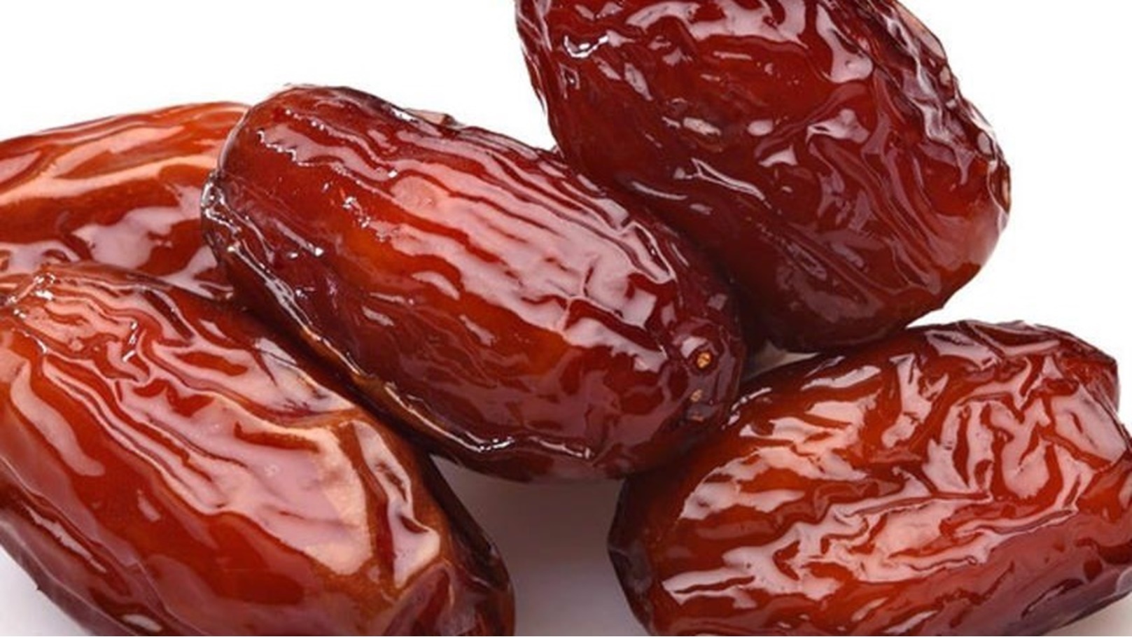 تمور المجدول