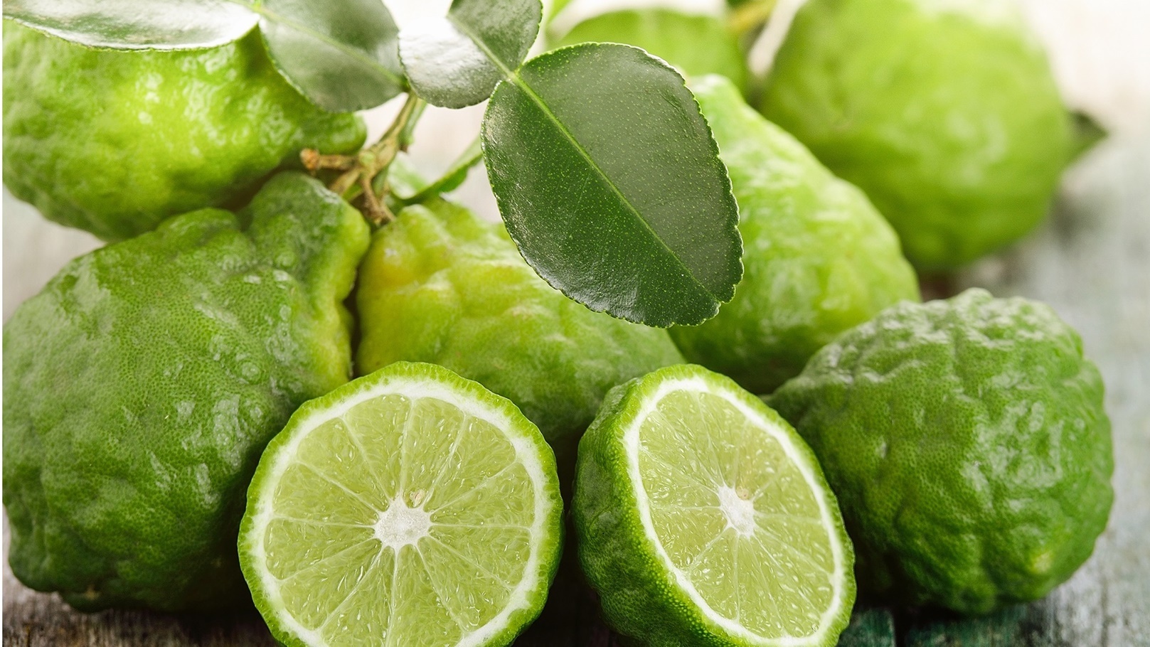 فاكهة البرغموت