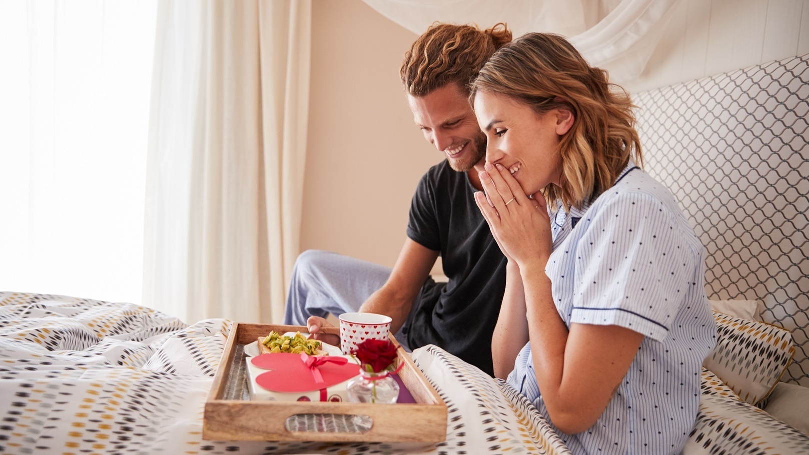 الأكلات المفضلة لبرج السرطان