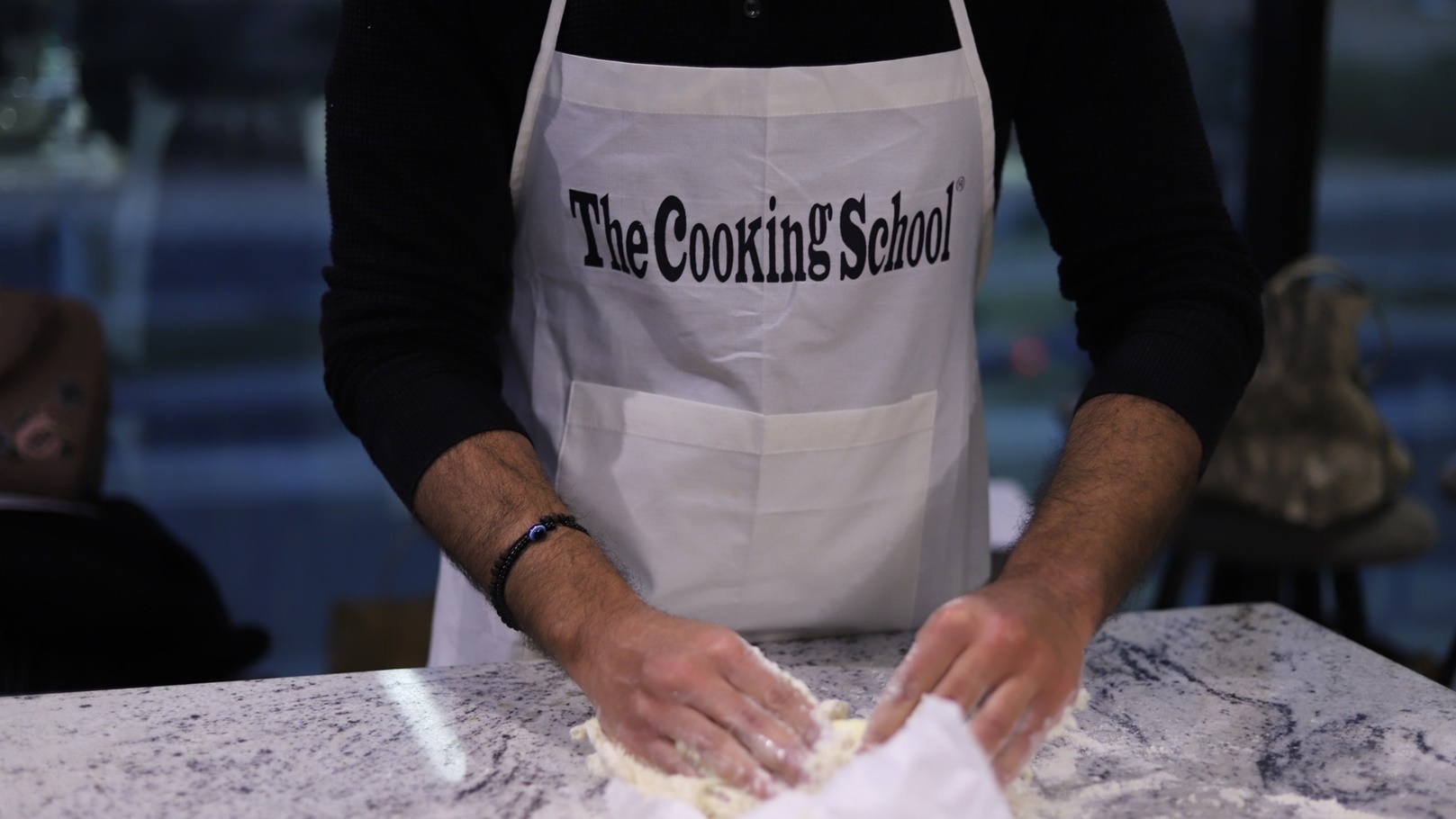 كوكينج سكول