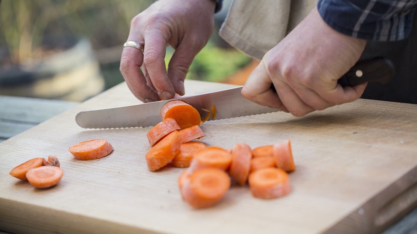 الجزر ومرضى السكر