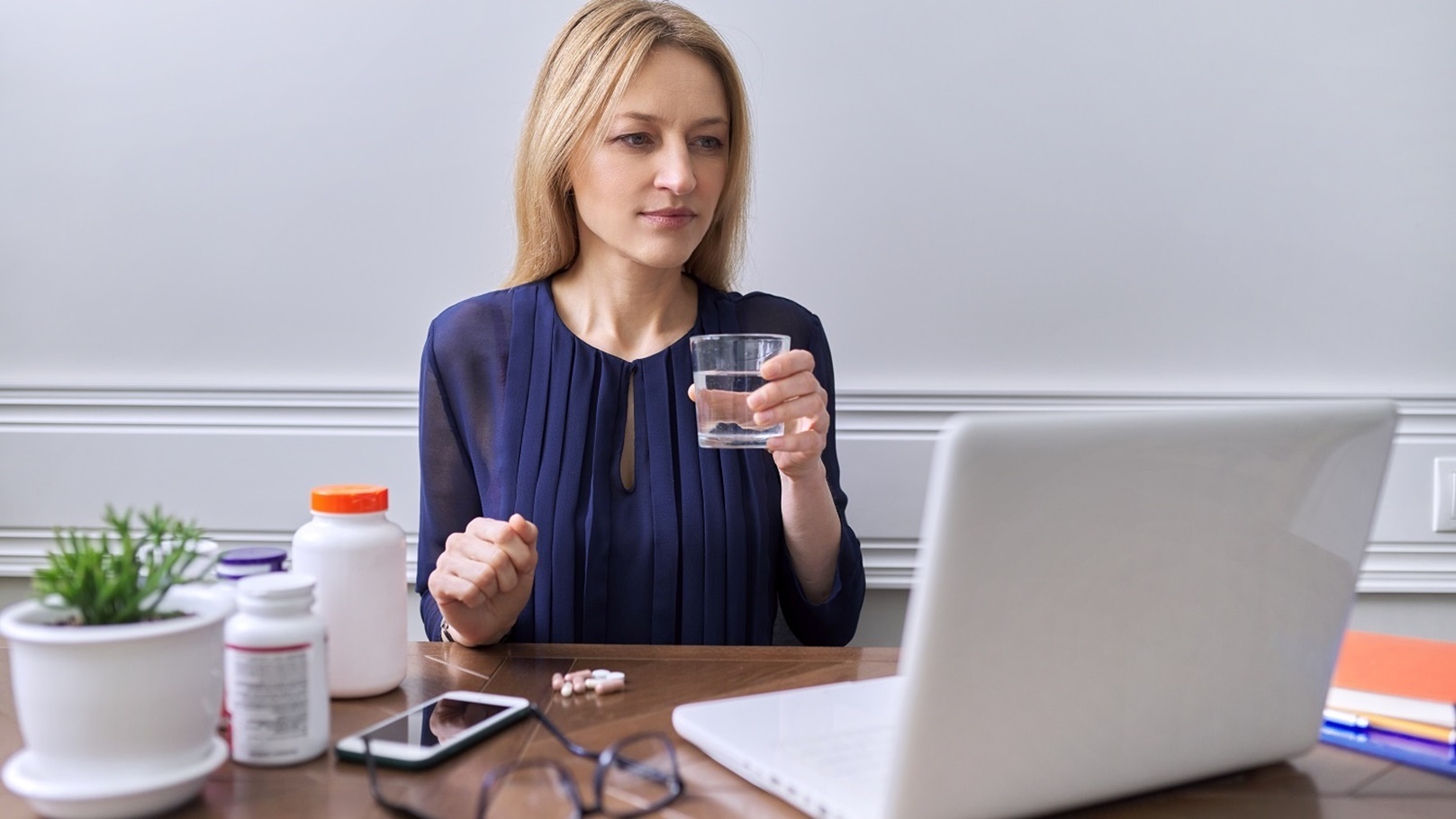 مرضى الفشل الكلوي والأكل