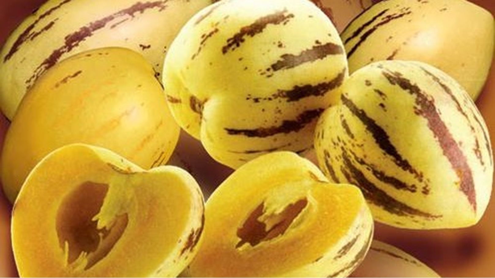 فاكهة البيينو