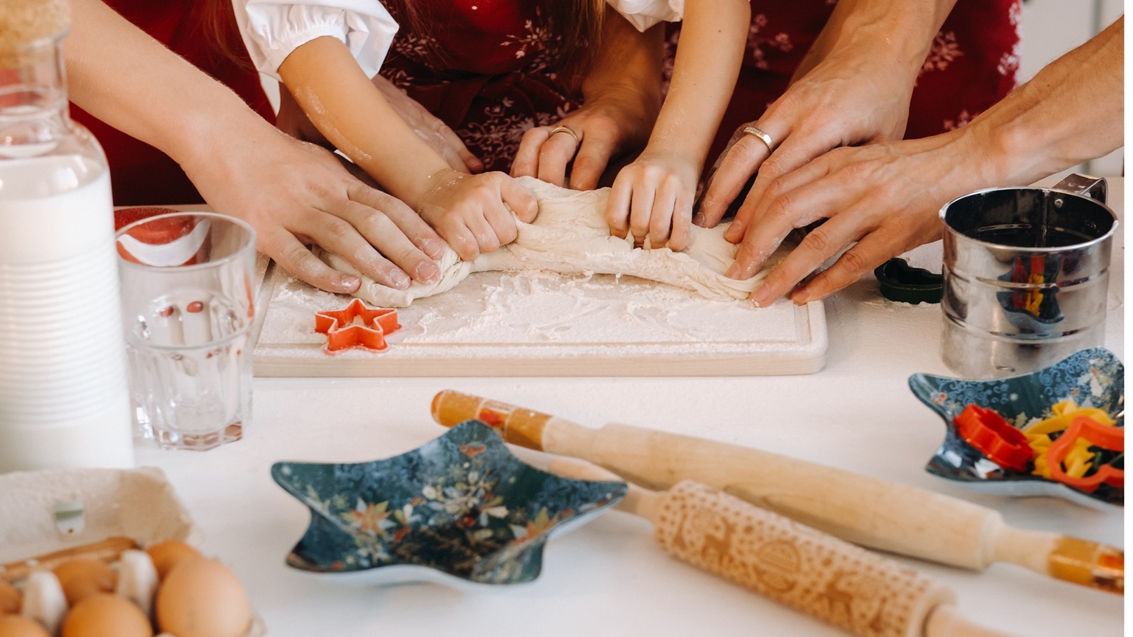 طريقة عمل كريب المشروم