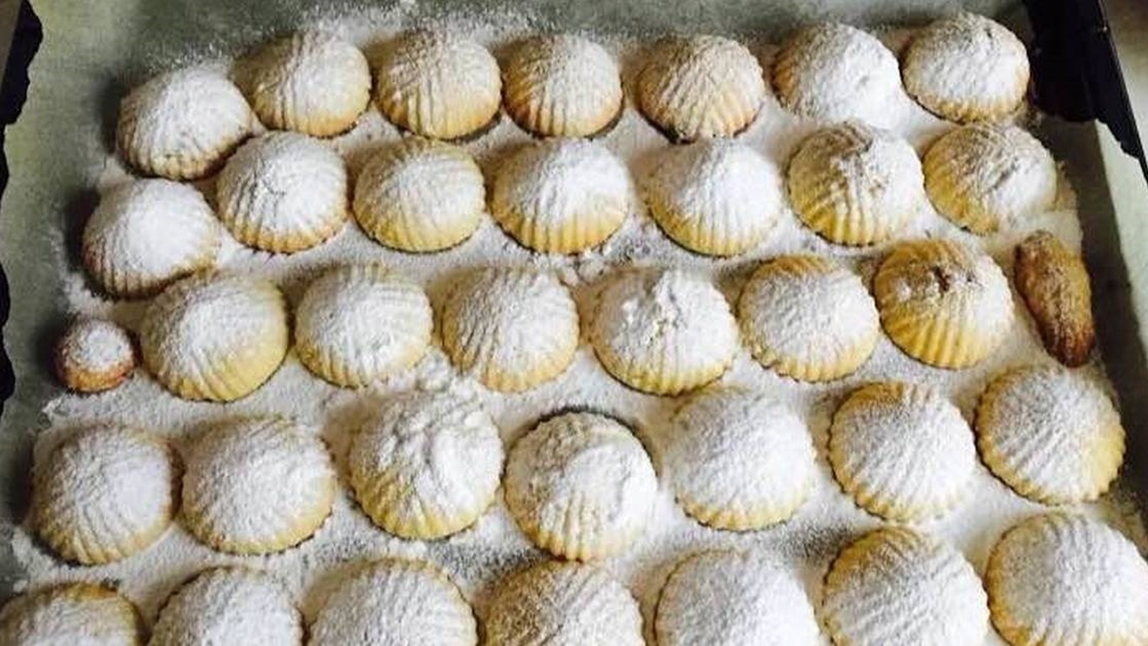 معمول لبناني