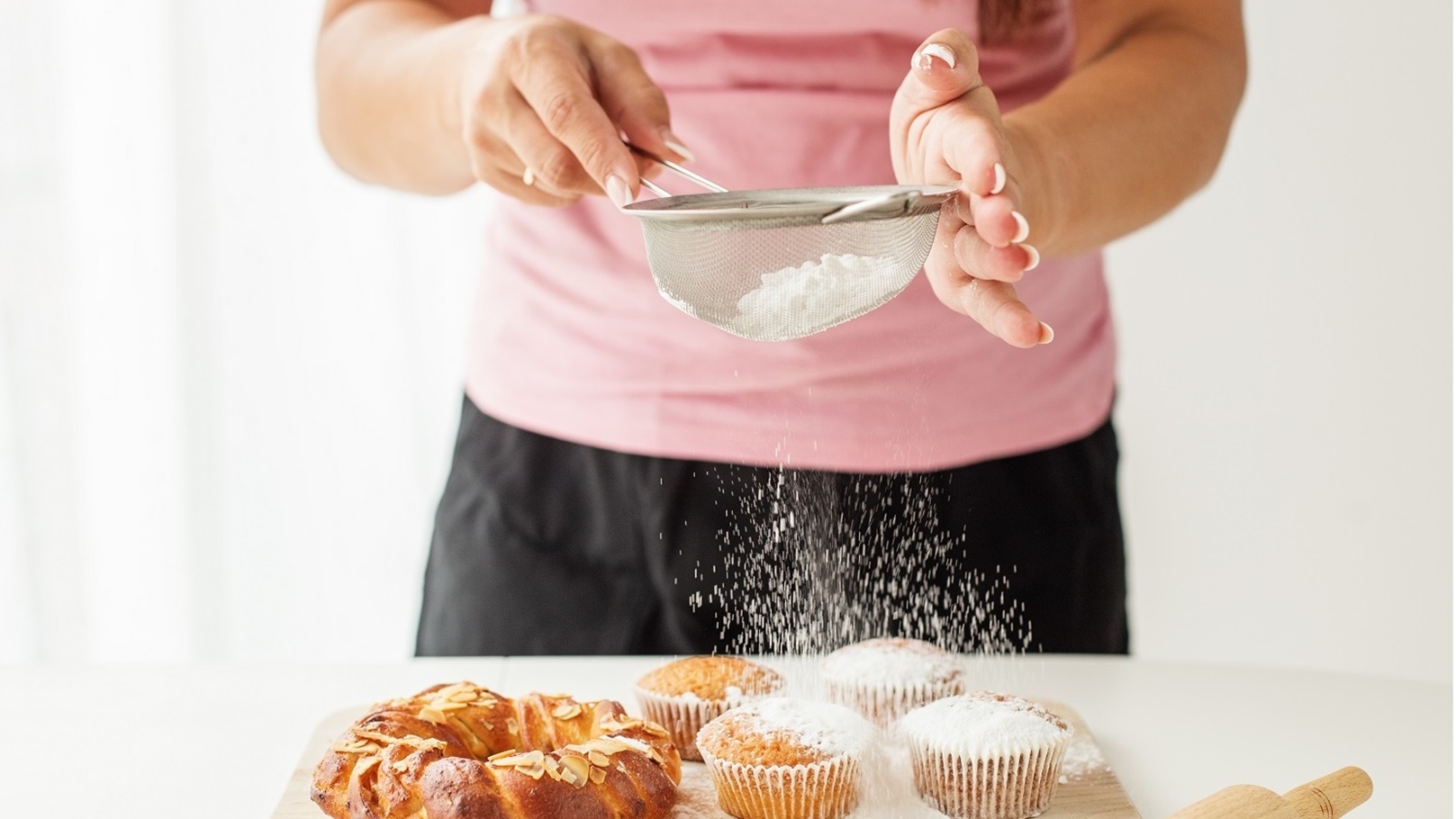 سكر التحلية