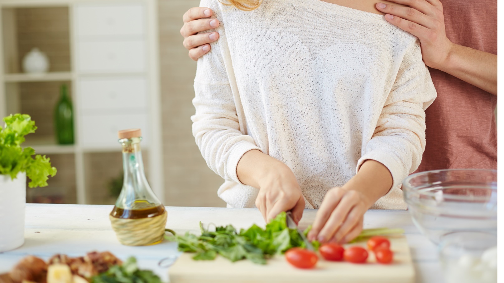 طريقة عمل سلطة الجزر بالمايونيز والسكر