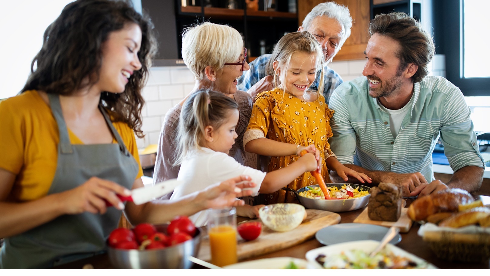 طريقة عمل الجمبري بالكسكسي
