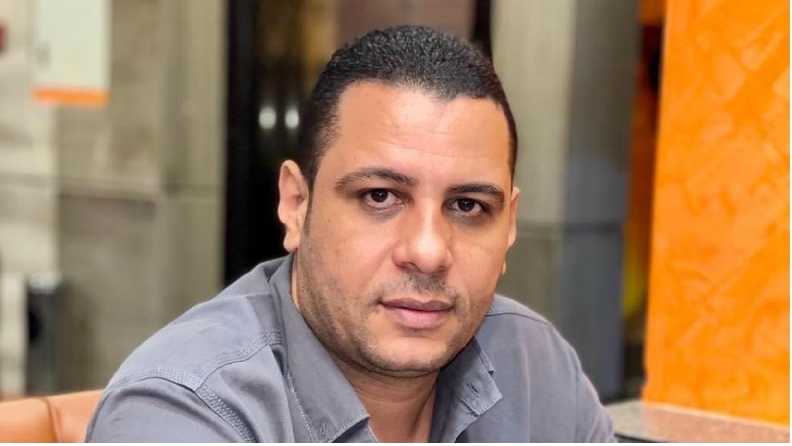 إبراهيم بشاري