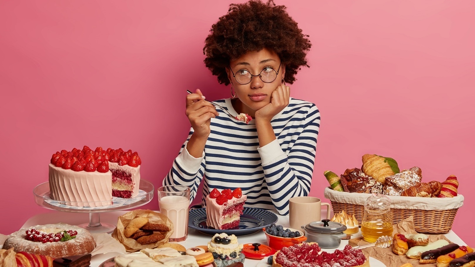 البحث عن زيادة الوزن