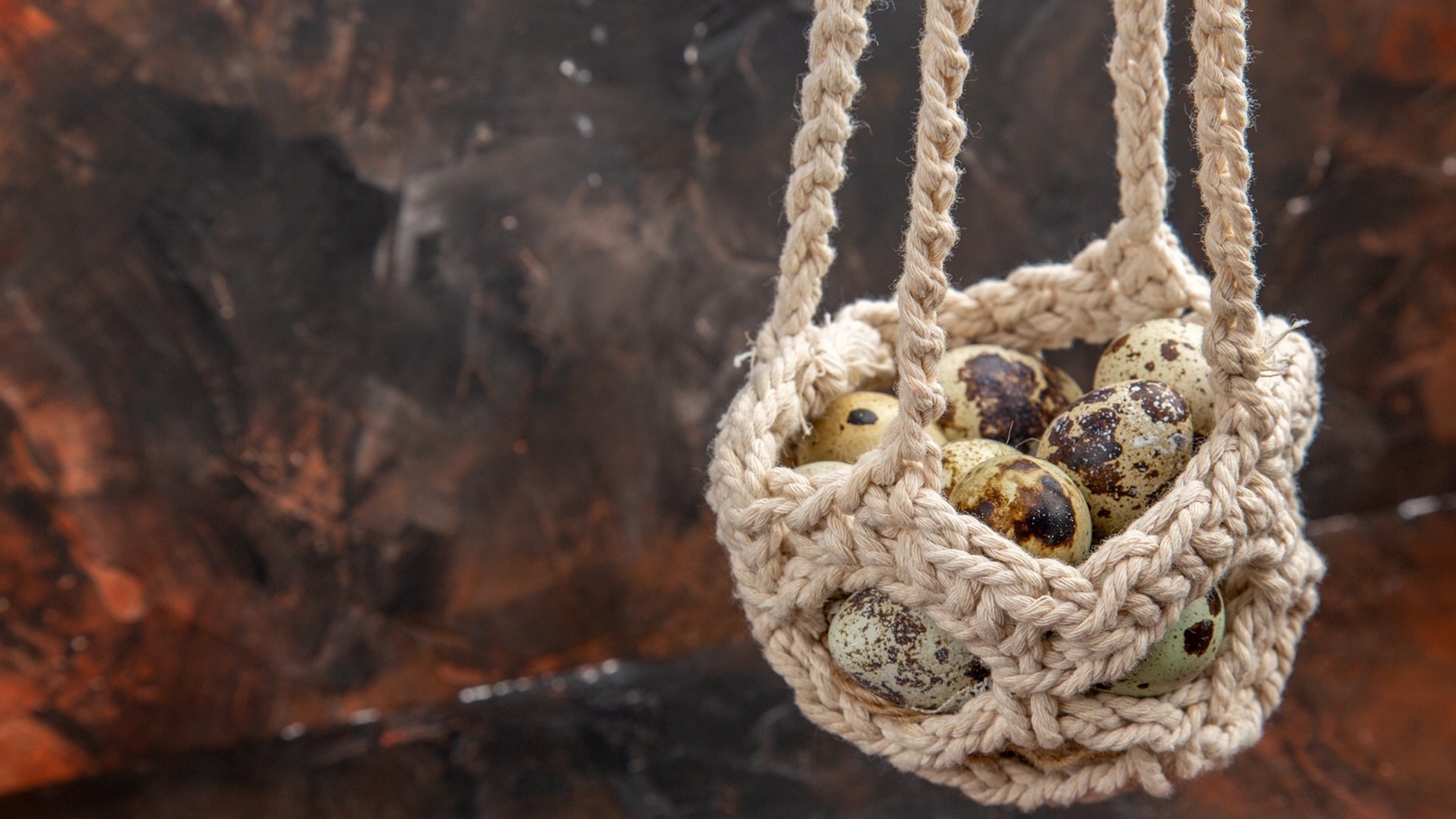 أغرب أنواع البيض