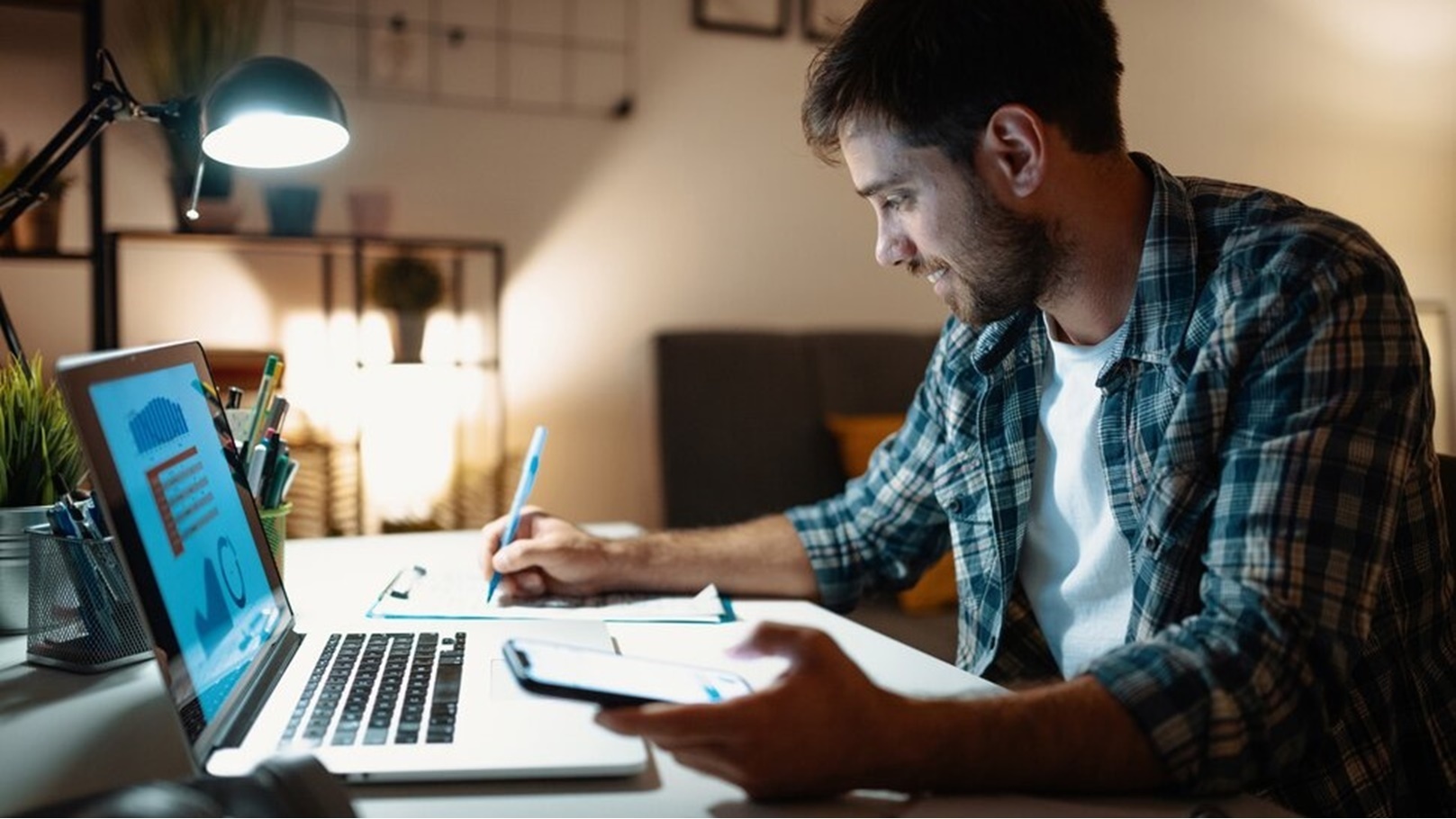 تعاملات البورصة