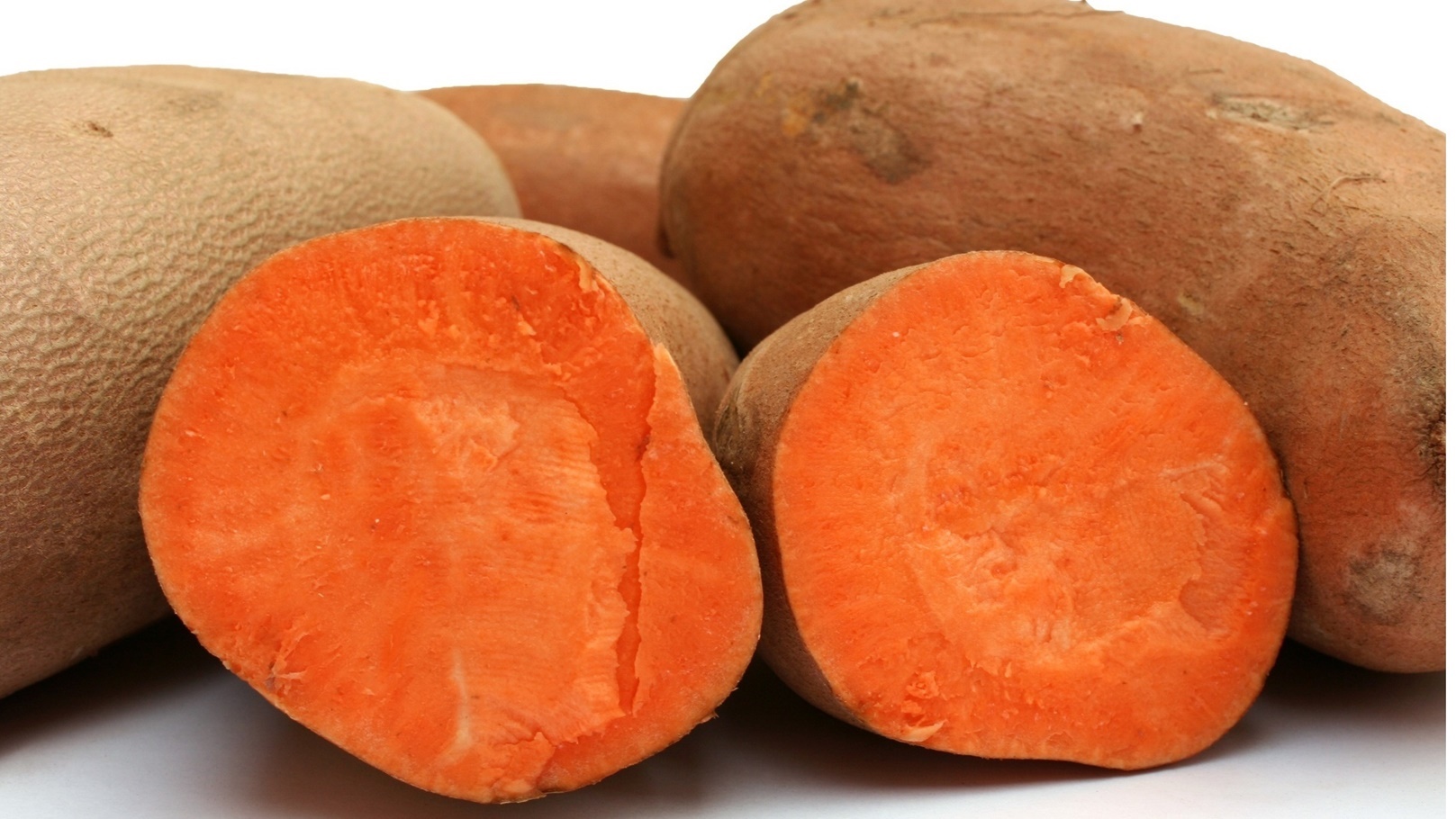 البطاطا "كنز" ربما تم اكتشافه