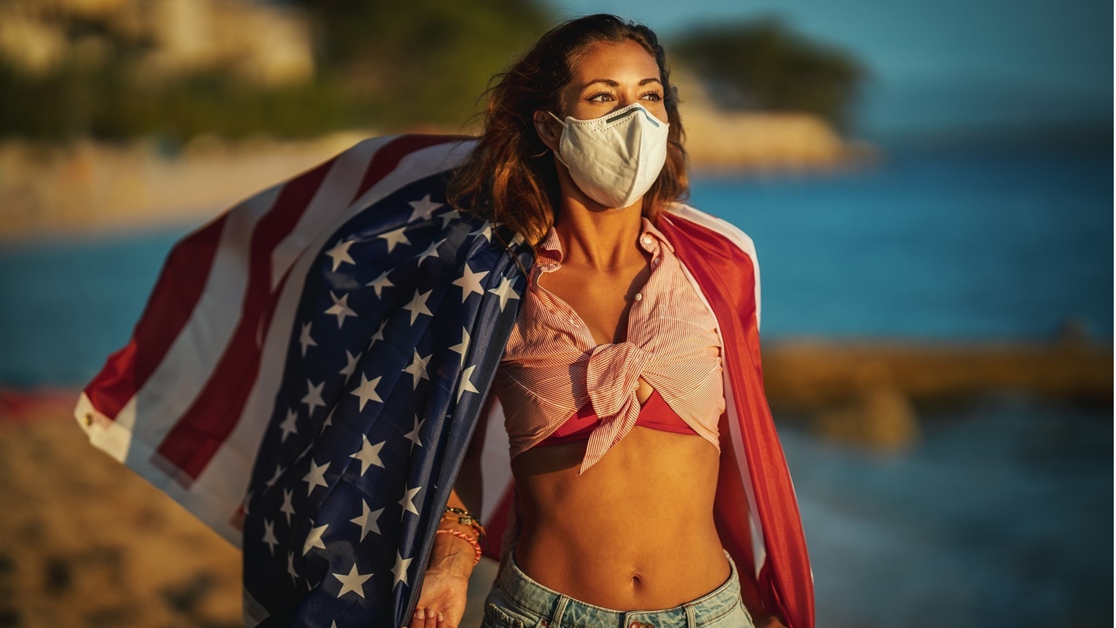 عيد الاستقلال الامريكي