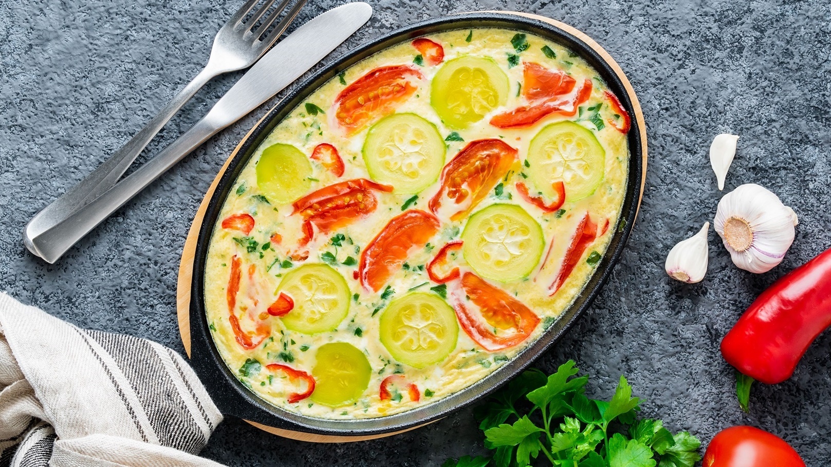 طاجين المعدنوس
