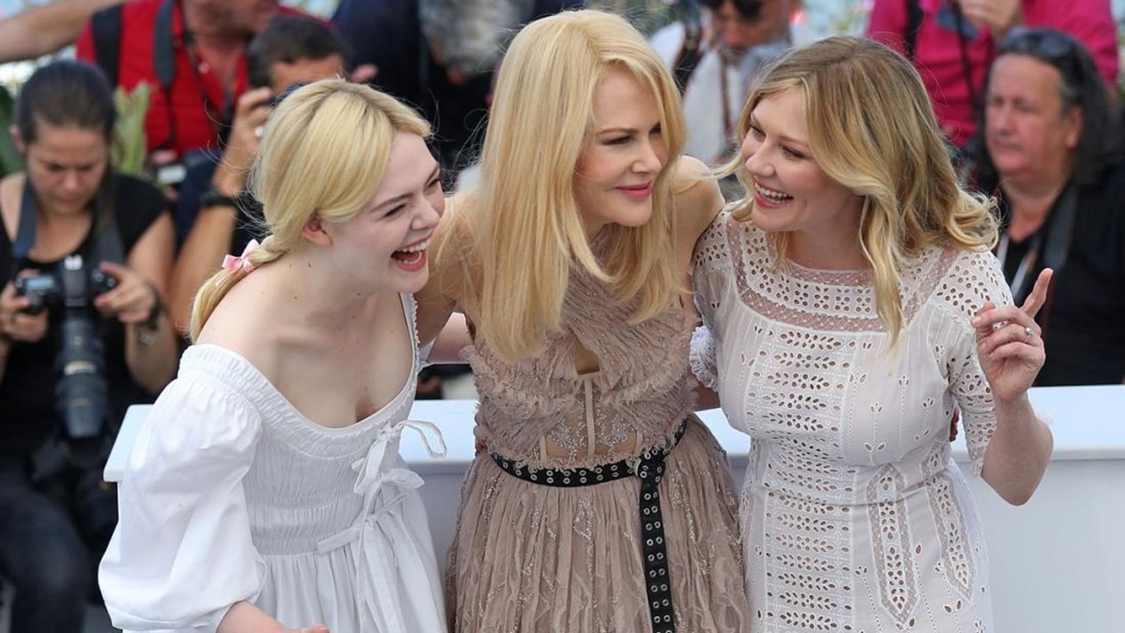 نيكول كيدمان 1